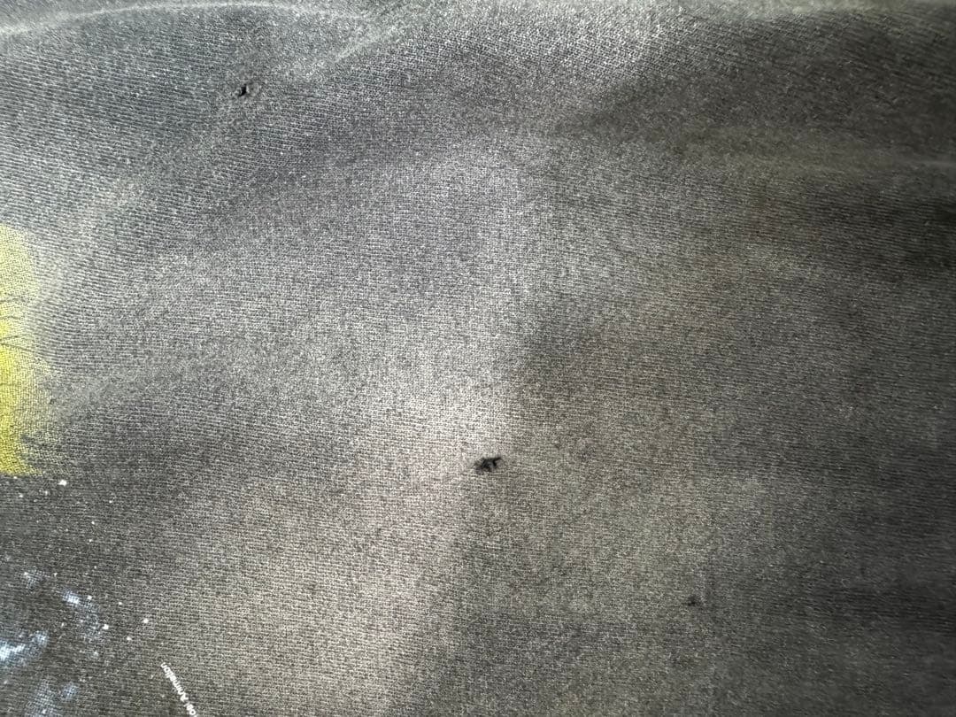 【花さん専用】セントマイケル　Tシャツ 聖闘士星矢　ダメージ加工