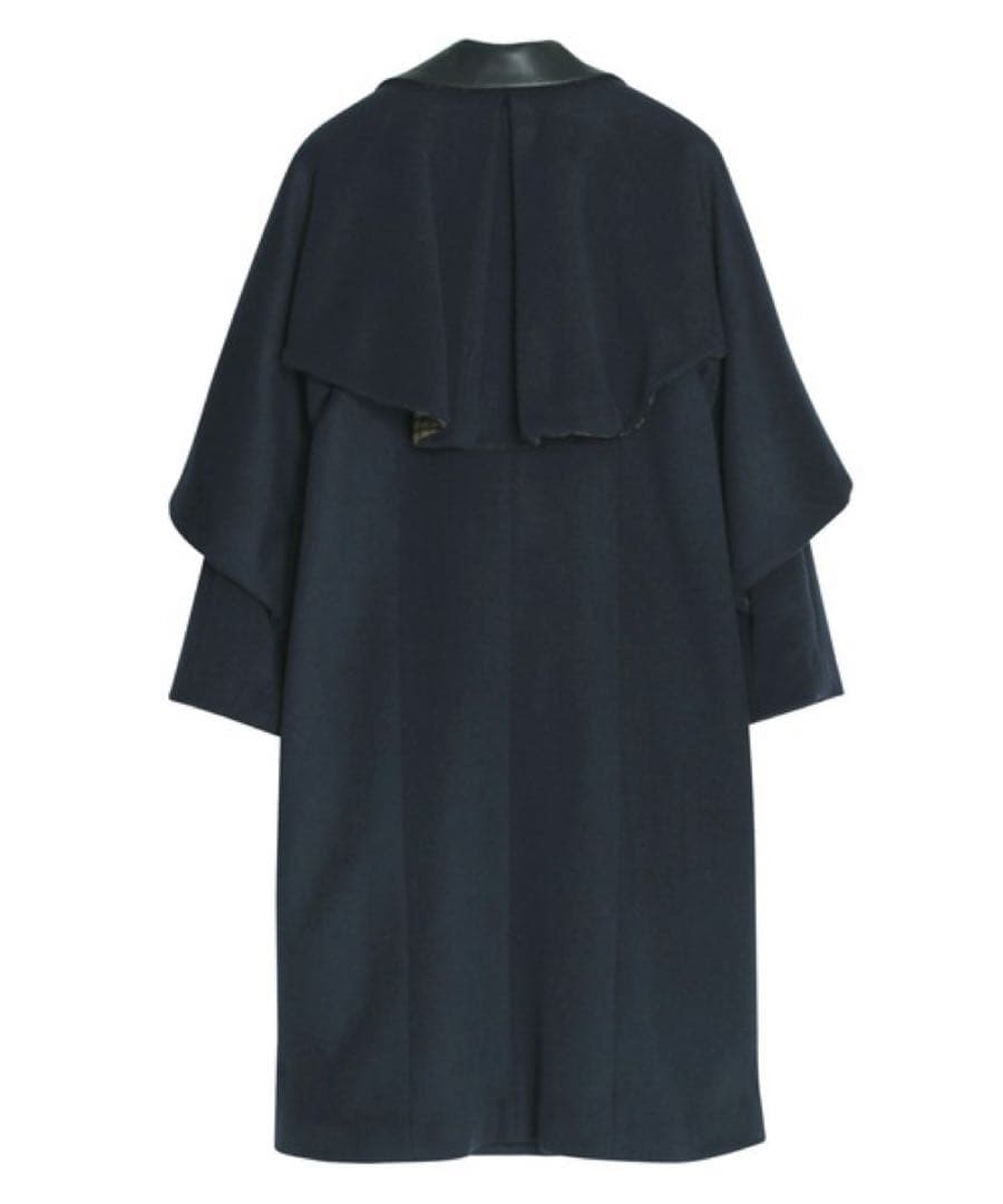 PAMEO POSE／Rothbart Coat ロットバルトコート