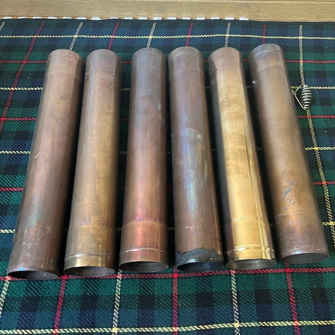 【中古品】 WINNERWELL ノマドビュー M 薪ストーブ 延長3本