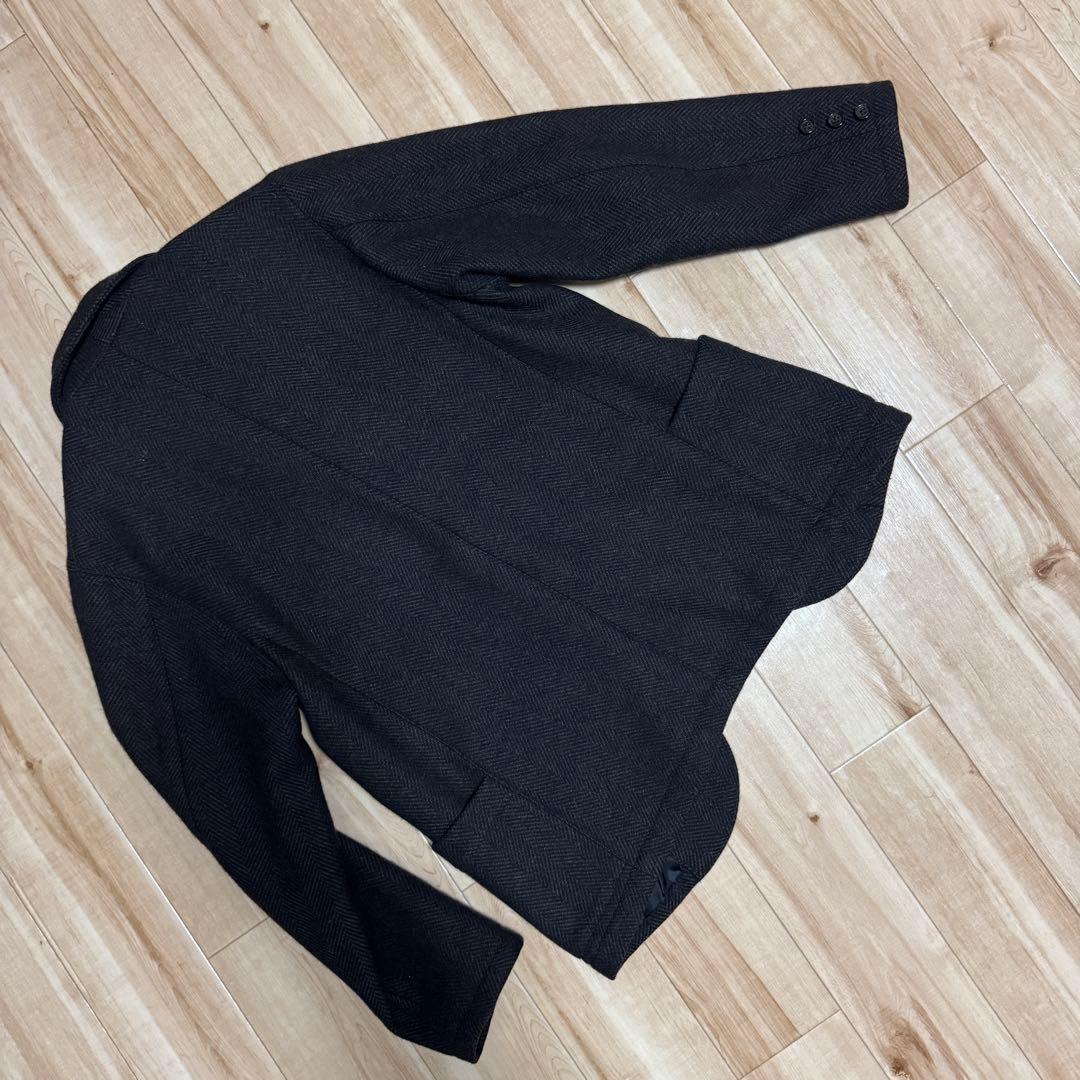 PHERROW'Sツイードジャケット Mサイズ