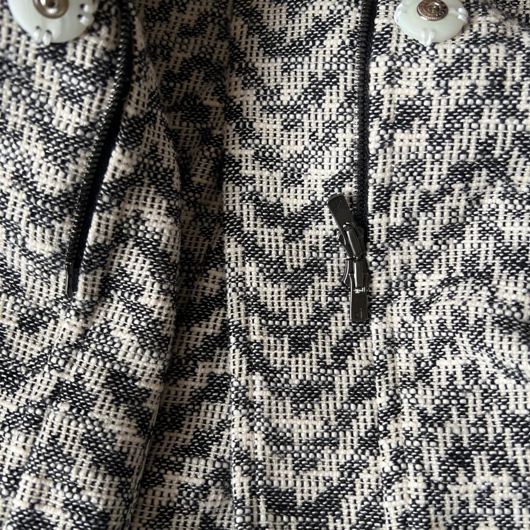 GIEMON・ギエモン ジャケット ポンチョ ケ・日本製