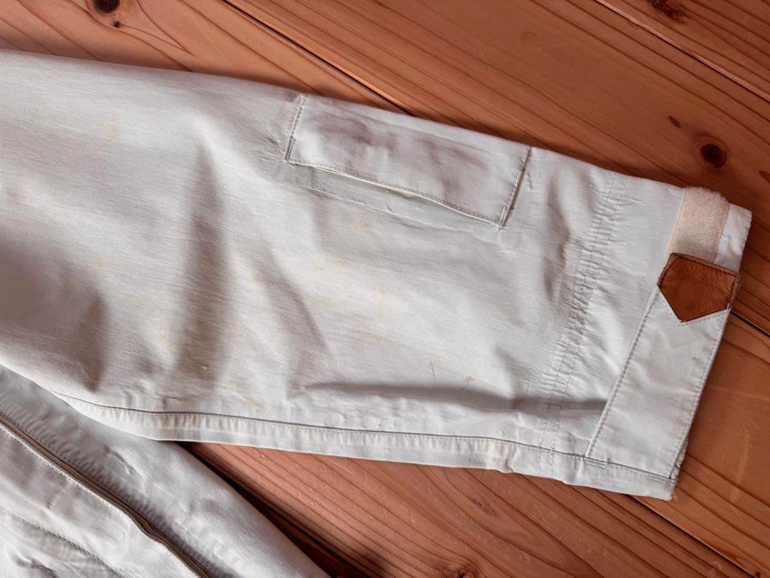 パーマネントユニオン　スキーウェア　上下セット　ユニセックスXS