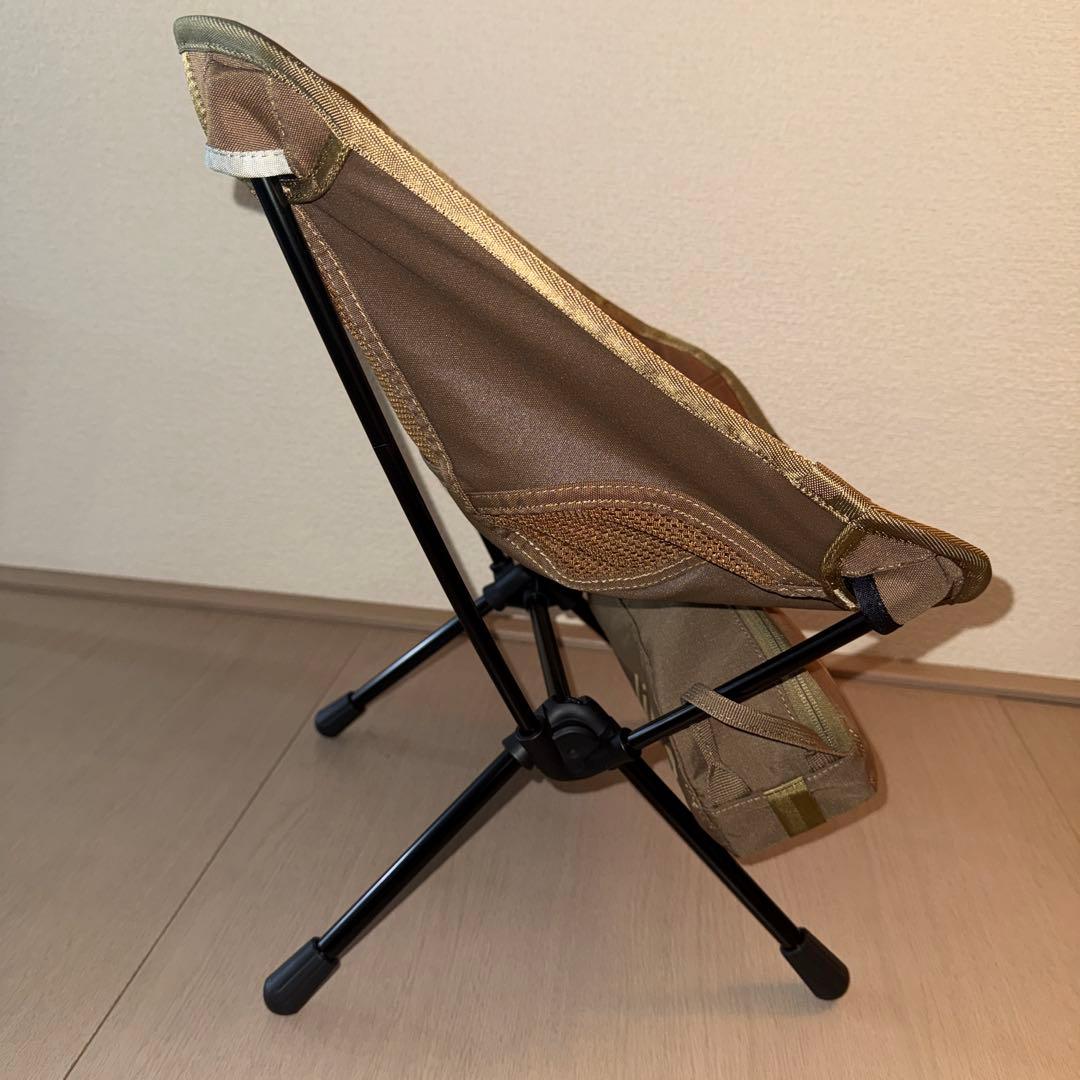 Helinox チェアワン ミニ