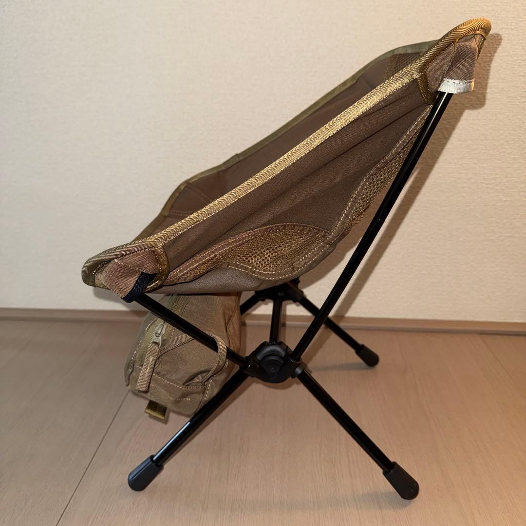 Helinox チェアワン ミニ