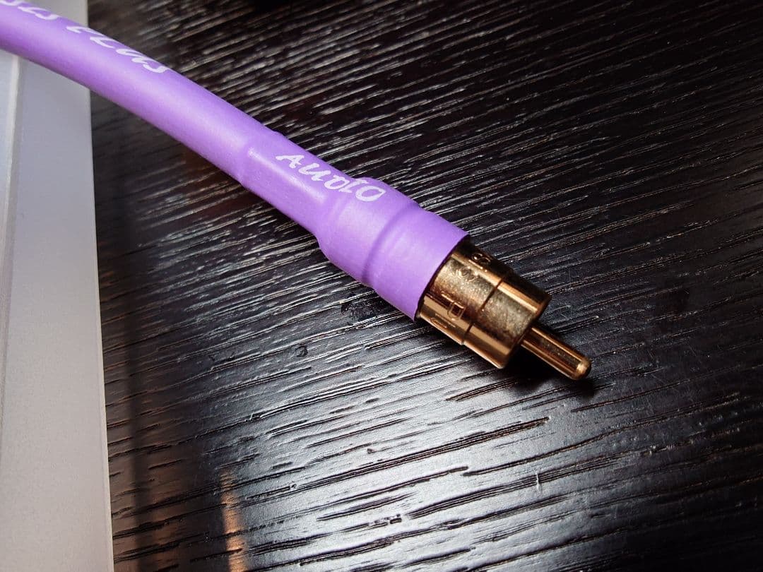 ANALYSIS PLUS オーバルワン RCA100cmペア