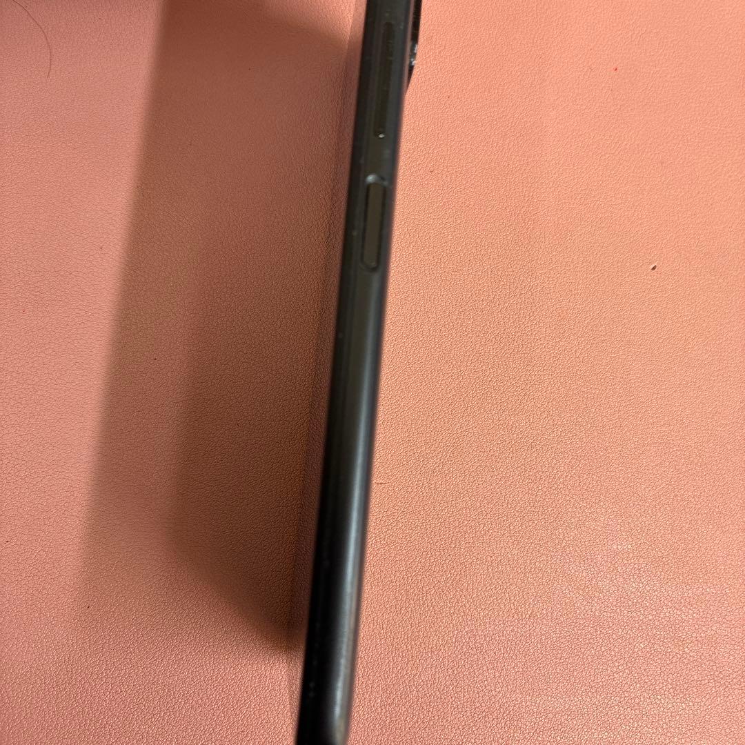 Redmi Note 10 JE ブラック