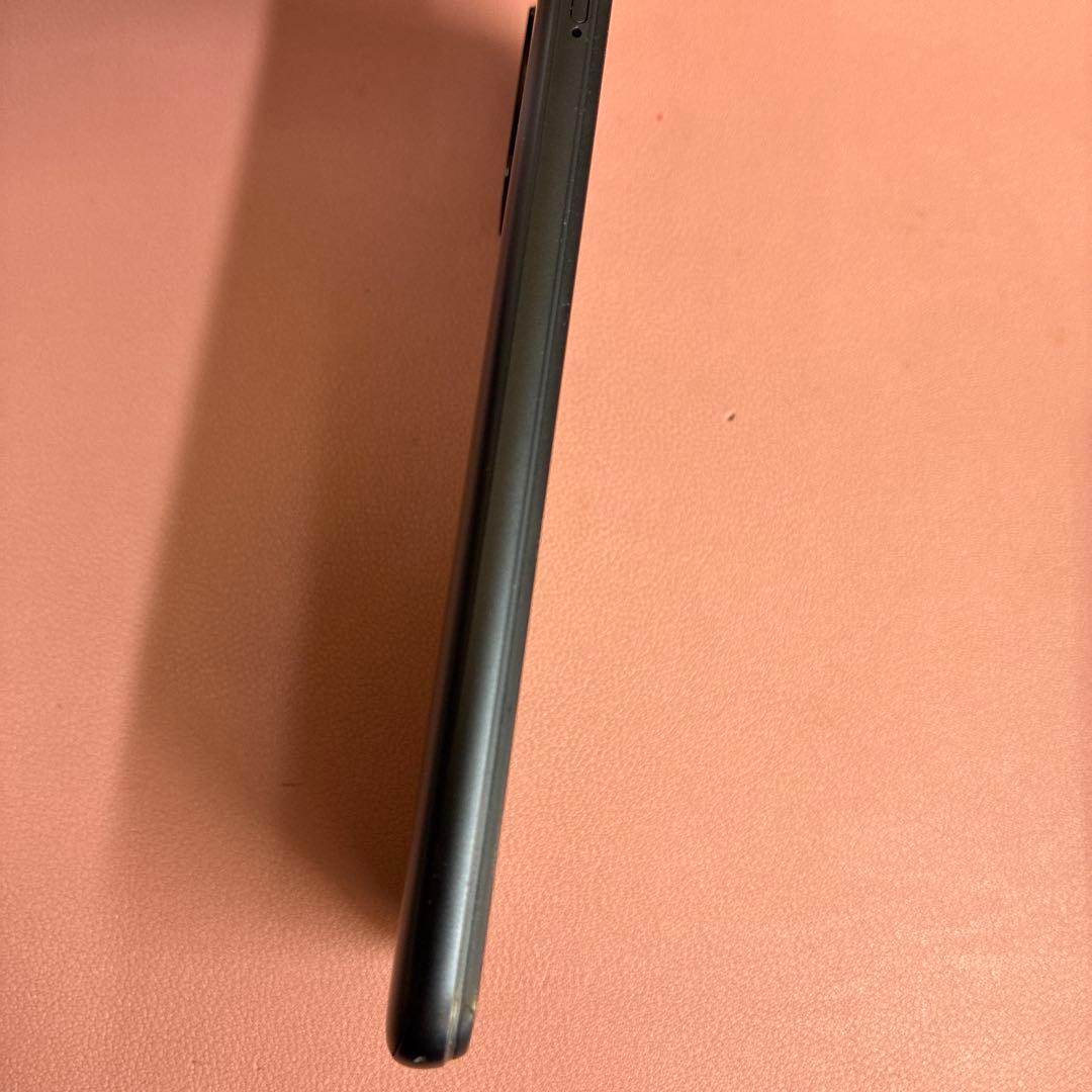 Redmi Note 10 JE ブラック