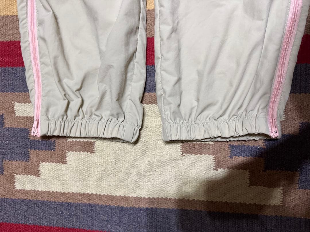 rrr シュプリーム ナイロンパンツ