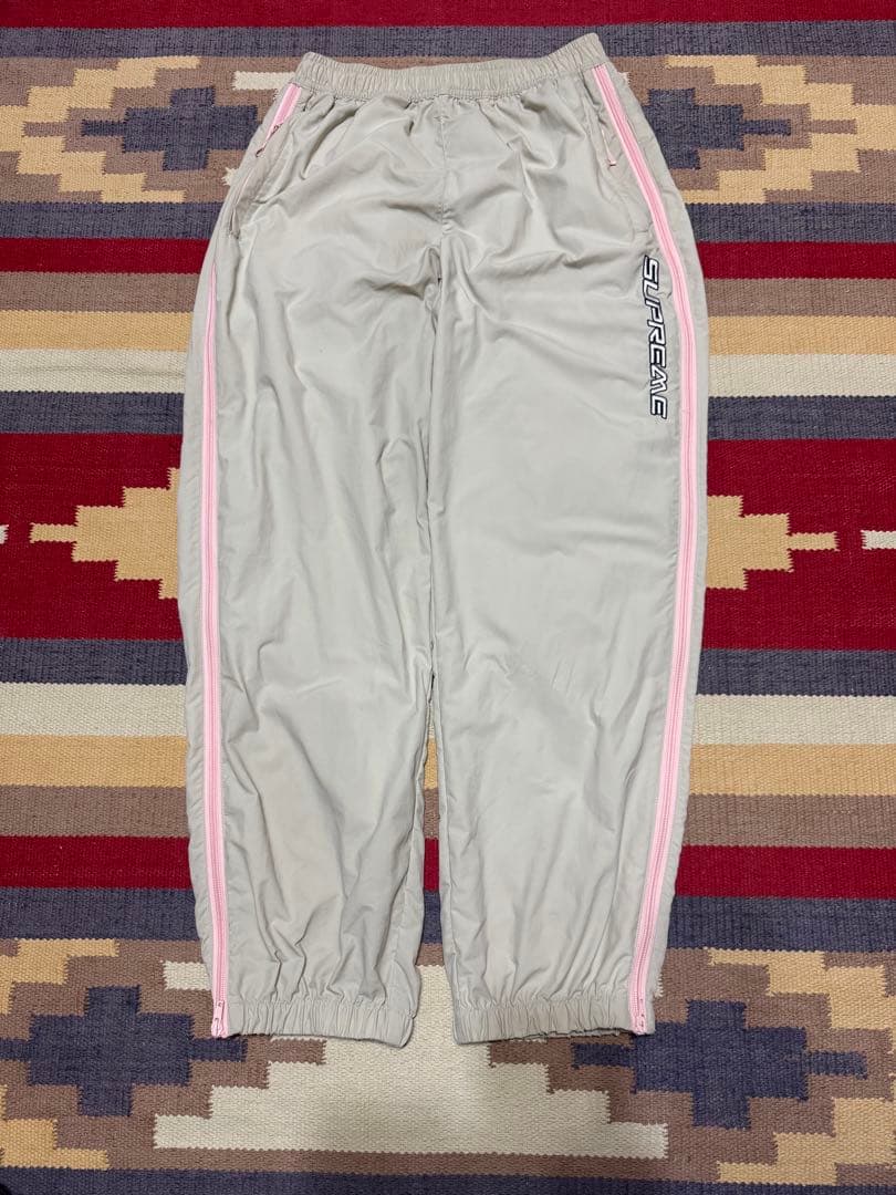 rrr シュプリーム ナイロンパンツ