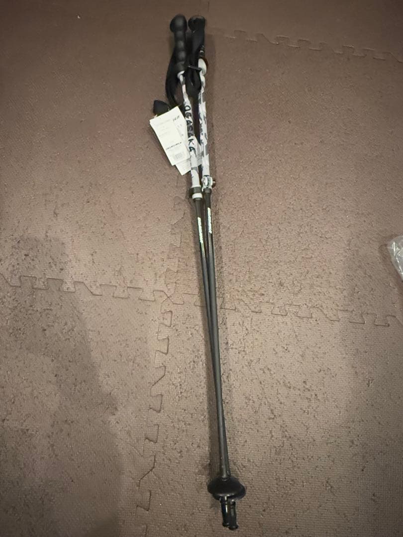 チョイ➗さジーサンOGASAKA オガサカストック