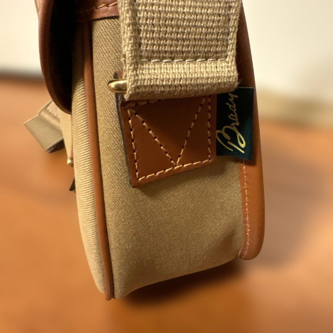 正規品⭐︎Brady COLNE MINI⭐︎美品