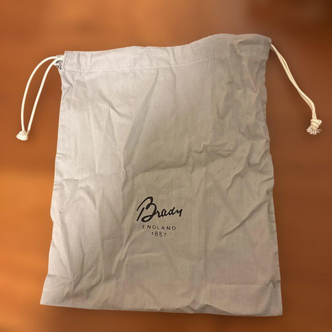 正規品⭐︎Brady COLNE MINI⭐︎美品