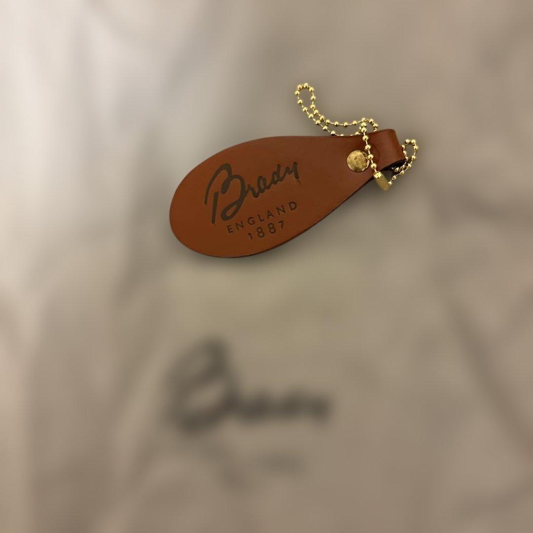 正規品⭐︎Brady COLNE MINI⭐︎美品