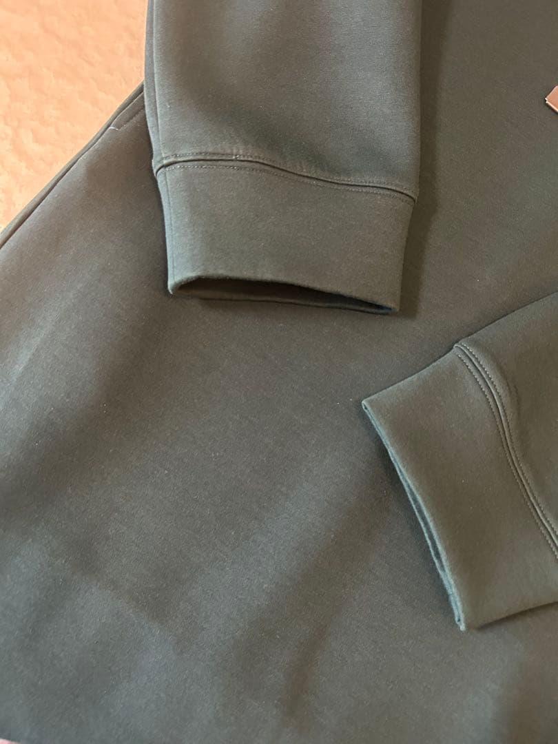 UN3D.★マーメイドスウェットワンピース