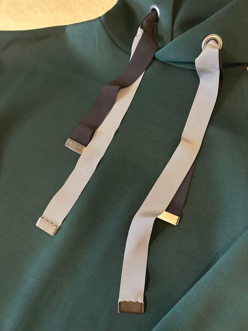 UN3D.★マーメイドスウェットワンピース