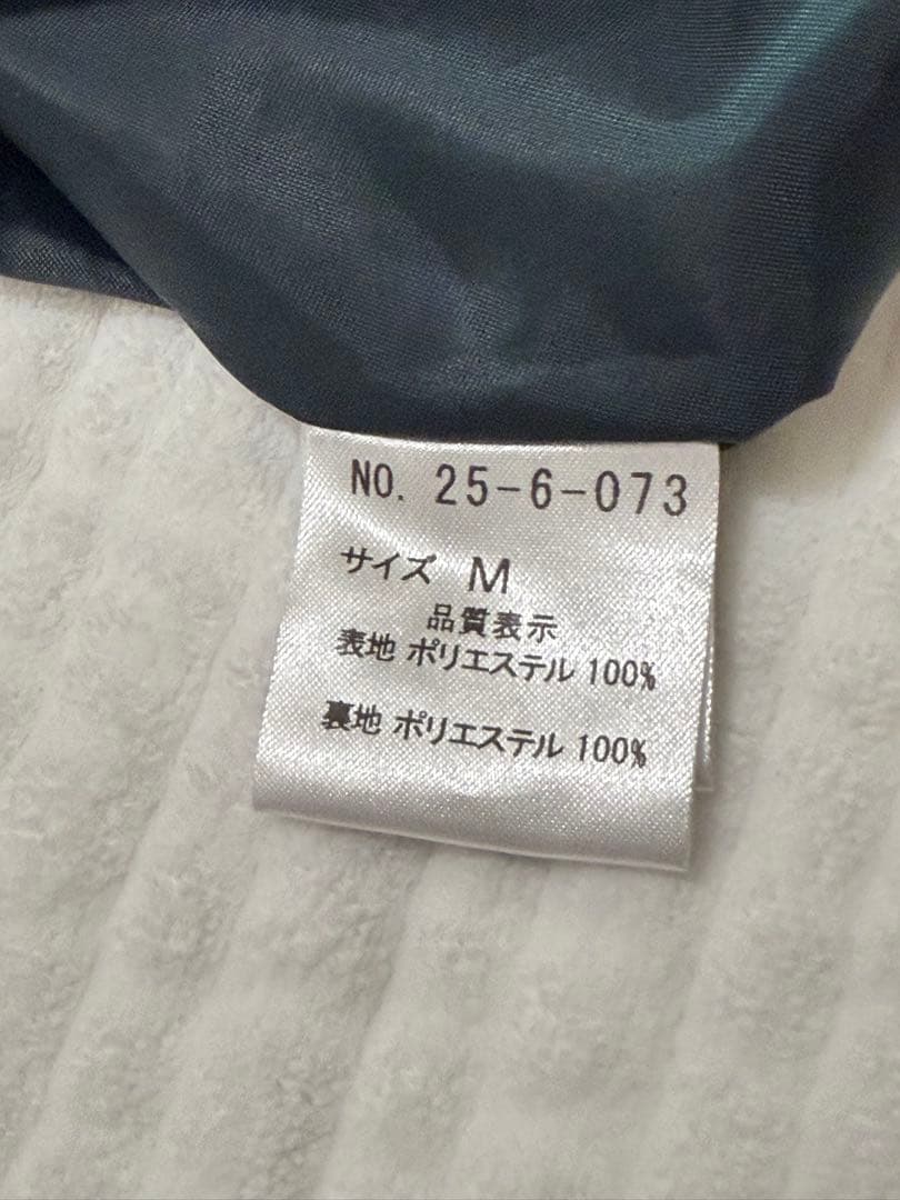 【ボレロセット】エメ　グリーンドレス　Mサイズ