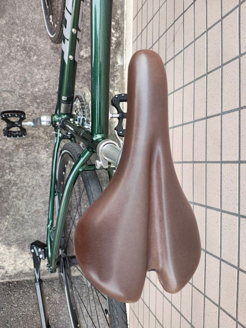 GIANT ESCAPE R DISC クロスバイク 3X8S サイズXS