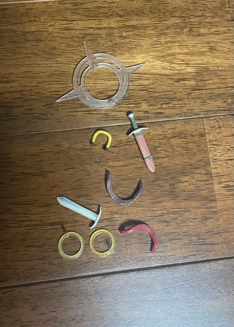 ドラゴンボール　アドバージ　まとめ売り　131体