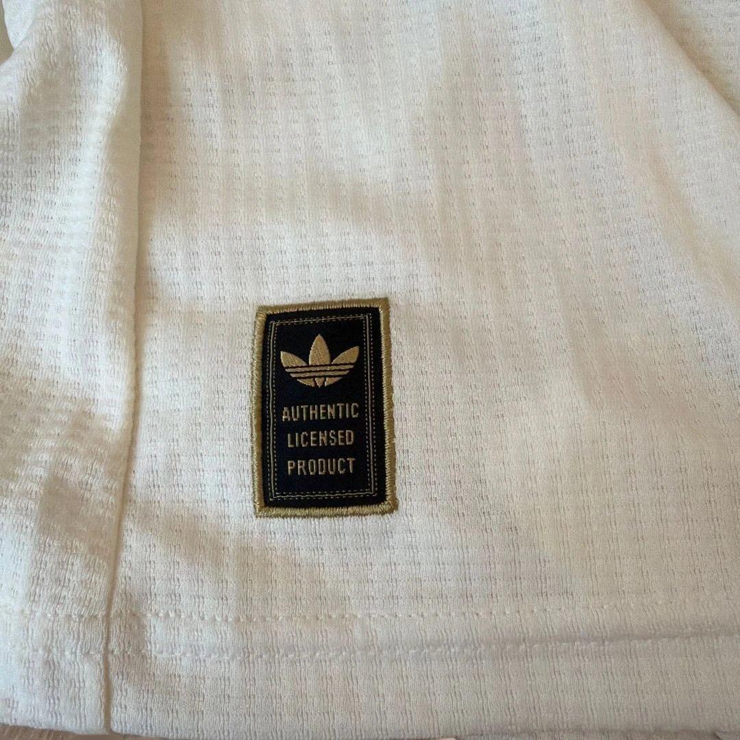 24-25 マンチェスターユナイテッド3rd オーセンティックユニフォーム　M