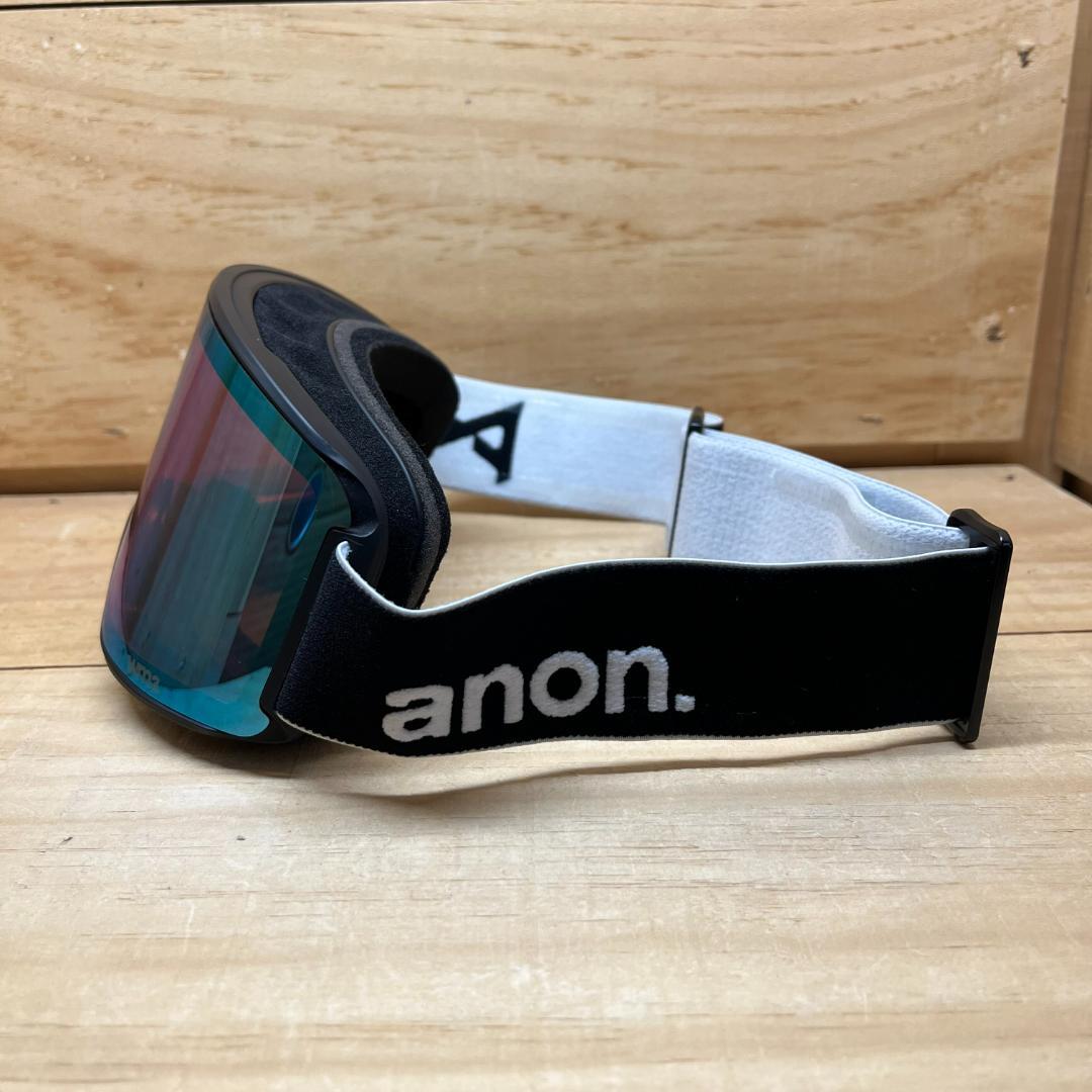 【1716】 anon　アノン　WM3　ダブルエムスリー