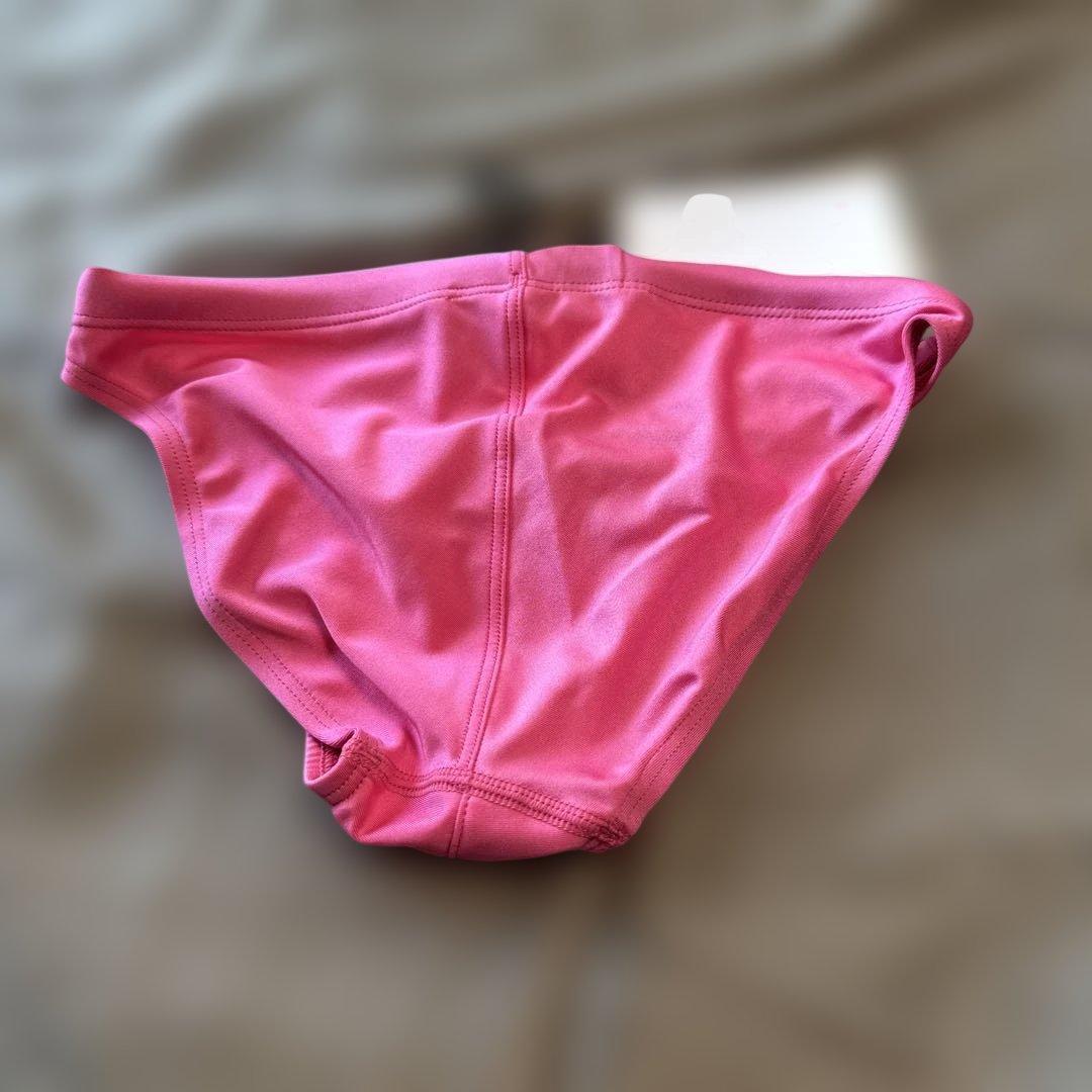 R*o様 アシックス競泳水着　競パン