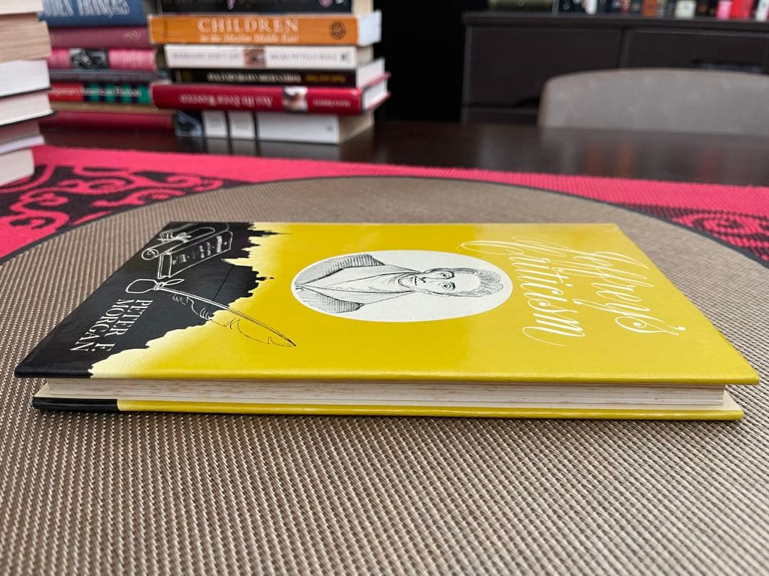 希少　Jeffrey's Criticism