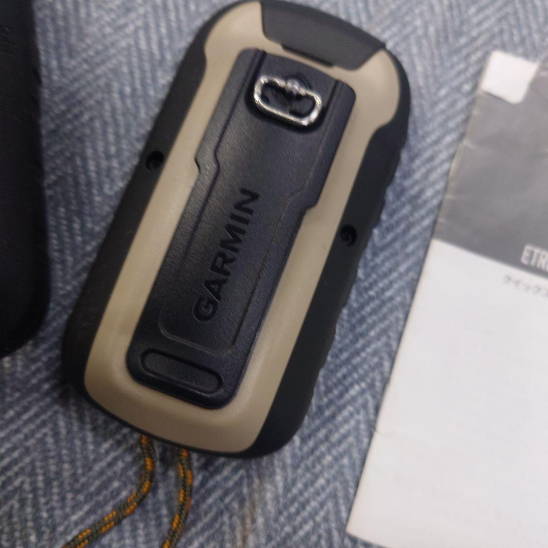 ガーミン ETREX３２x 日本語正規版