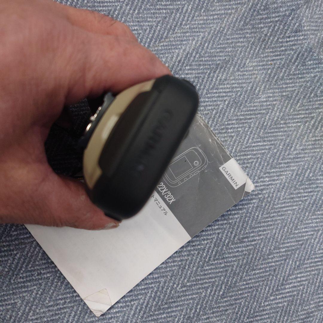 ガーミン ETREX３２x 日本語正規版