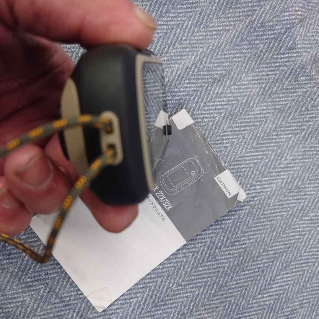 ガーミン ETREX３２x 日本語正規版