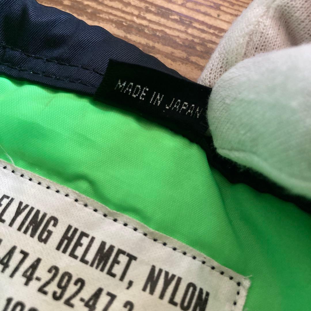 NEXUSVII×PORTER ヘルメットバッグ 【レア】