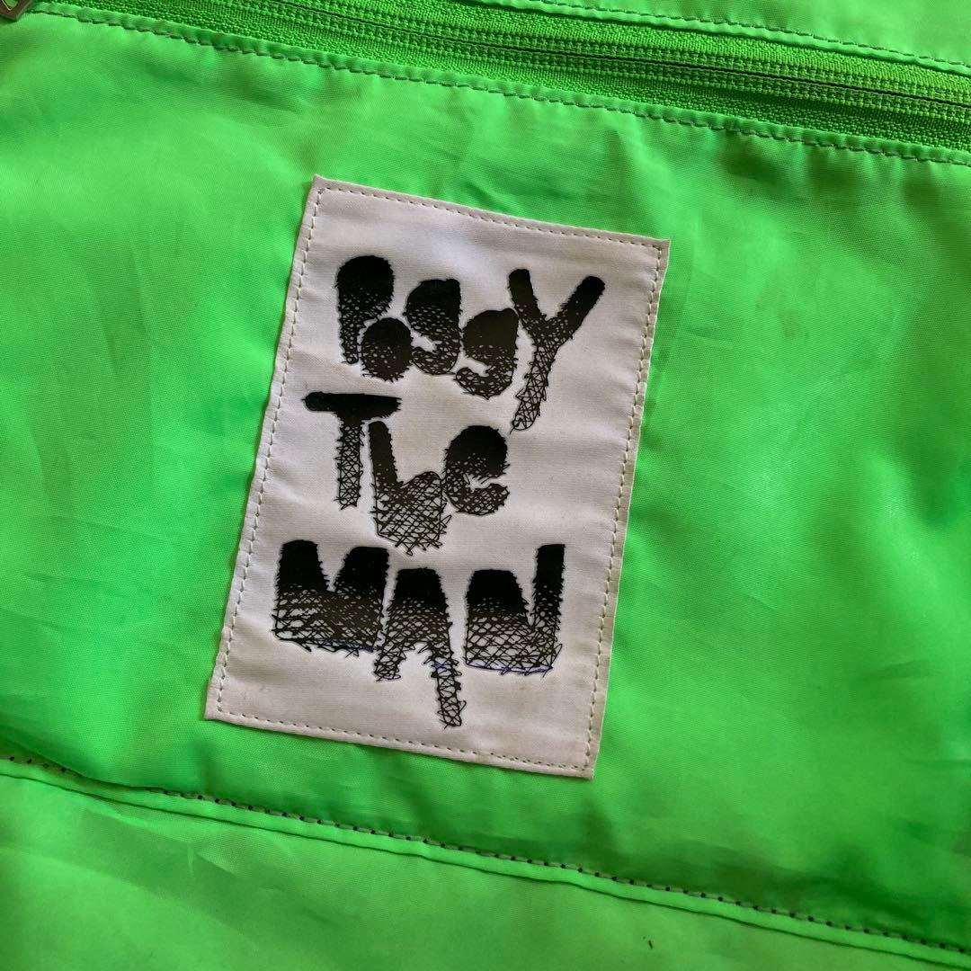 NEXUSVII×PORTER ヘルメットバッグ 【レア】