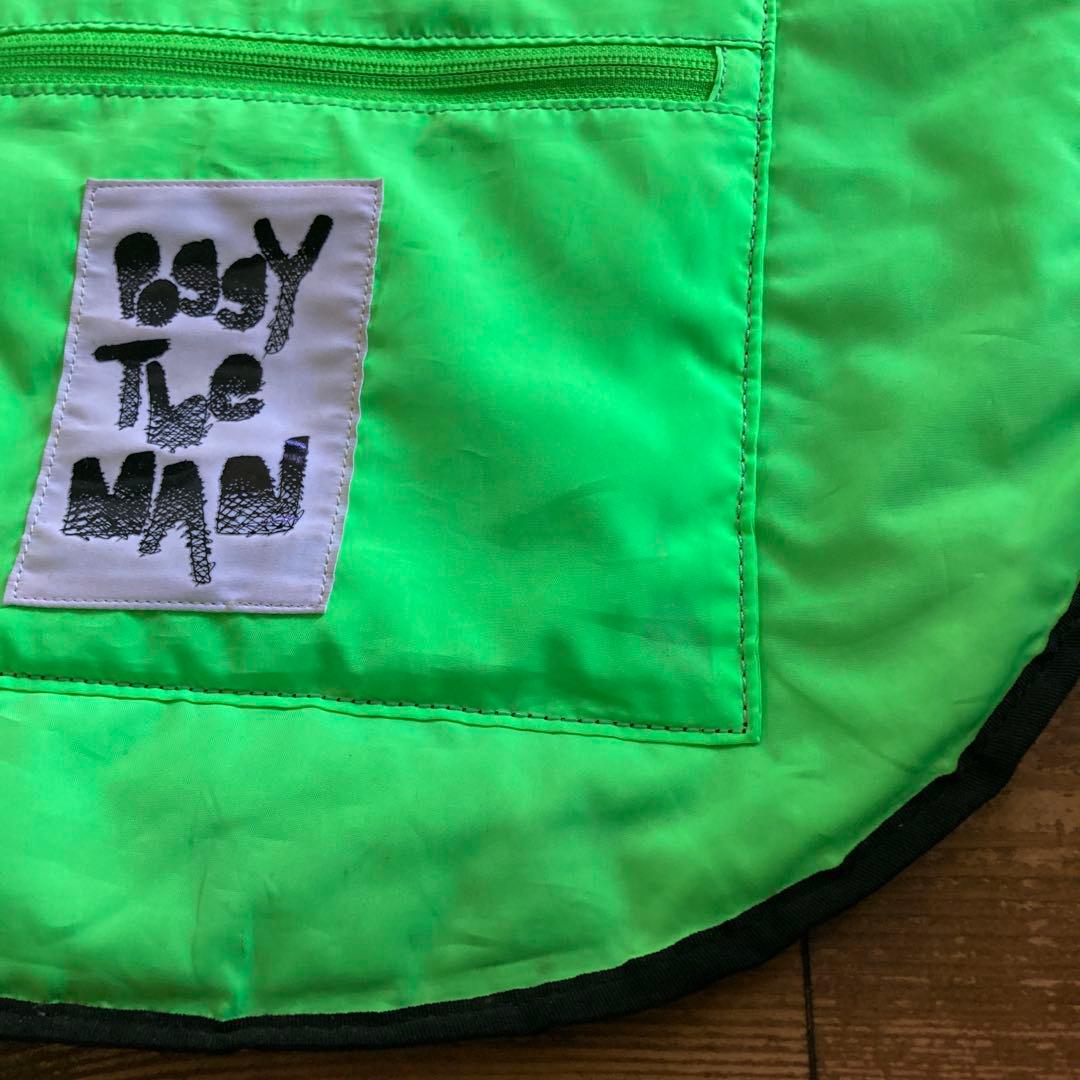 NEXUSVII×PORTER ヘルメットバッグ 【レア】