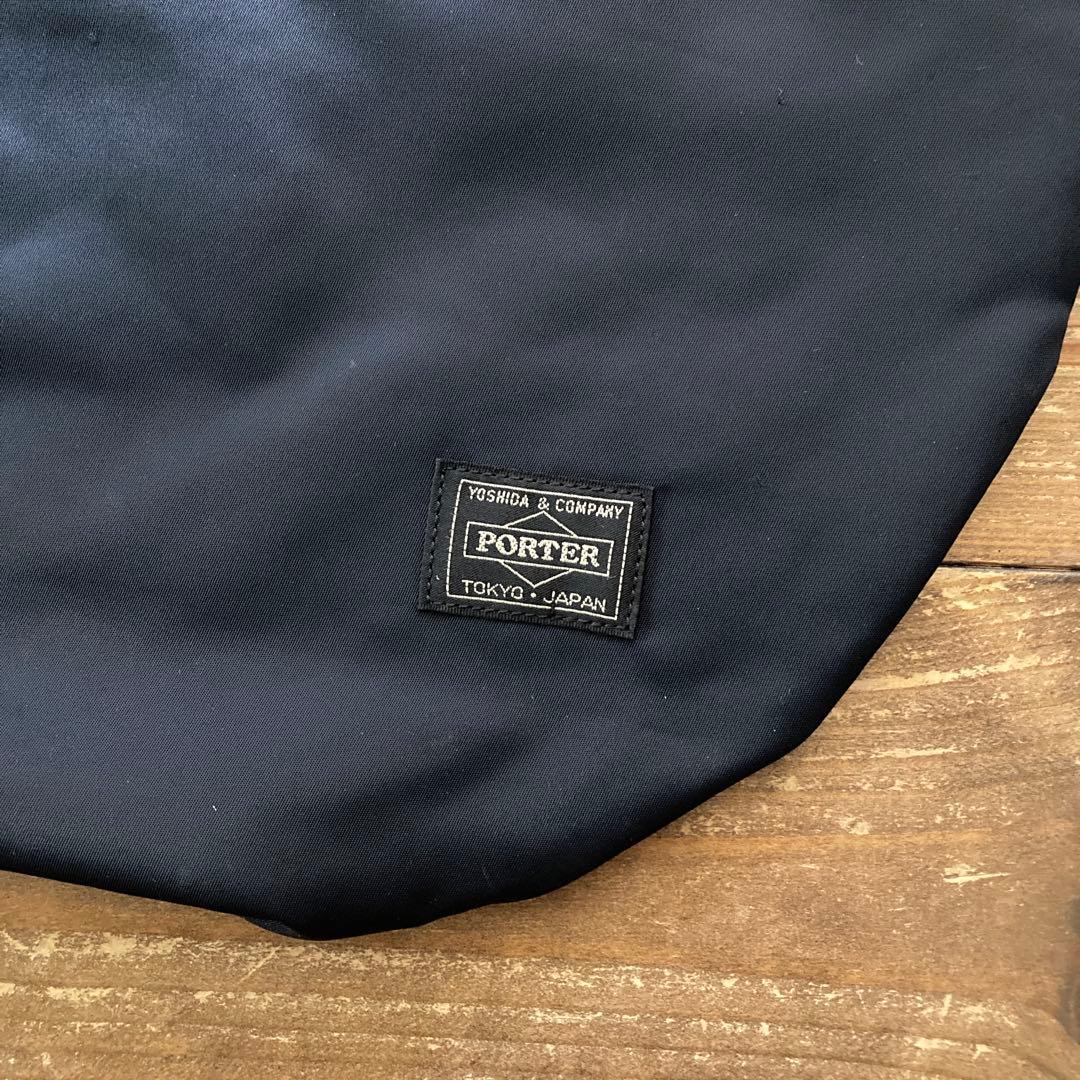 NEXUSVII×PORTER ヘルメットバッグ 【レア】