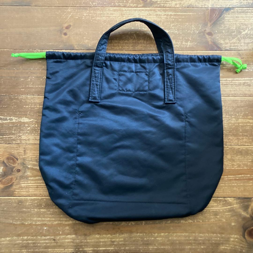 NEXUSVII×PORTER ヘルメットバッグ 【レア】