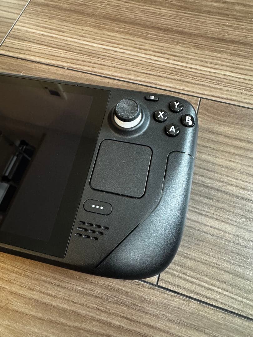 その他 steam deck LCD 256GB