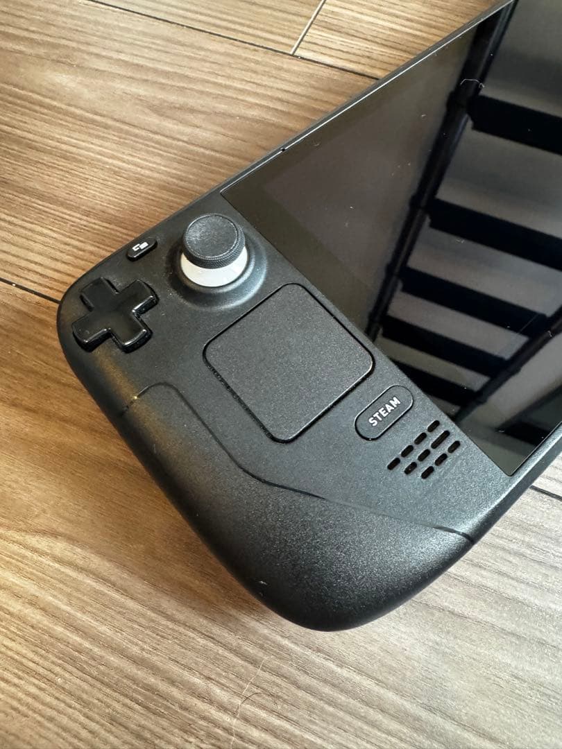 その他 steam deck LCD 256GB