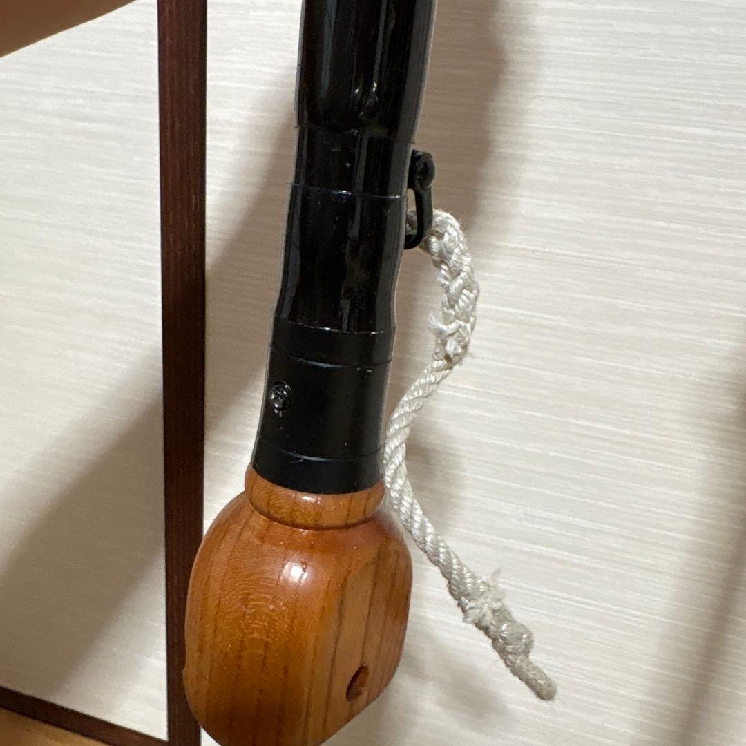 がま石　GUTSO MH500 石鯛用竿