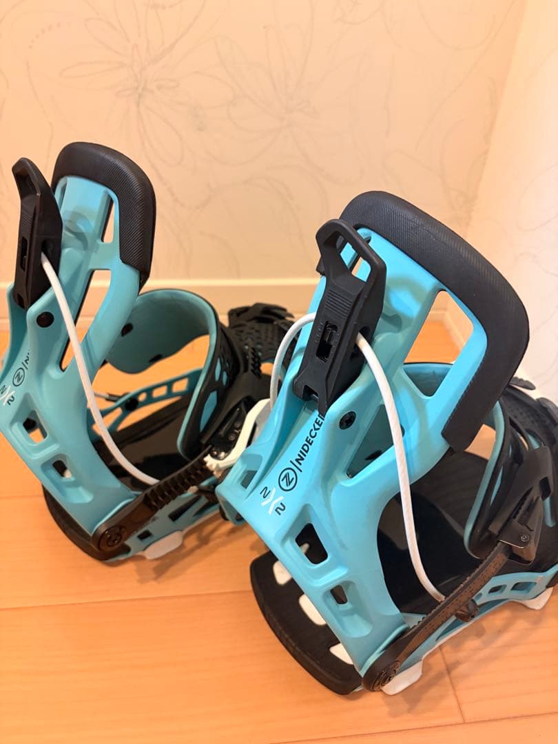 Nidecker Flow NX2 （ビンディング）