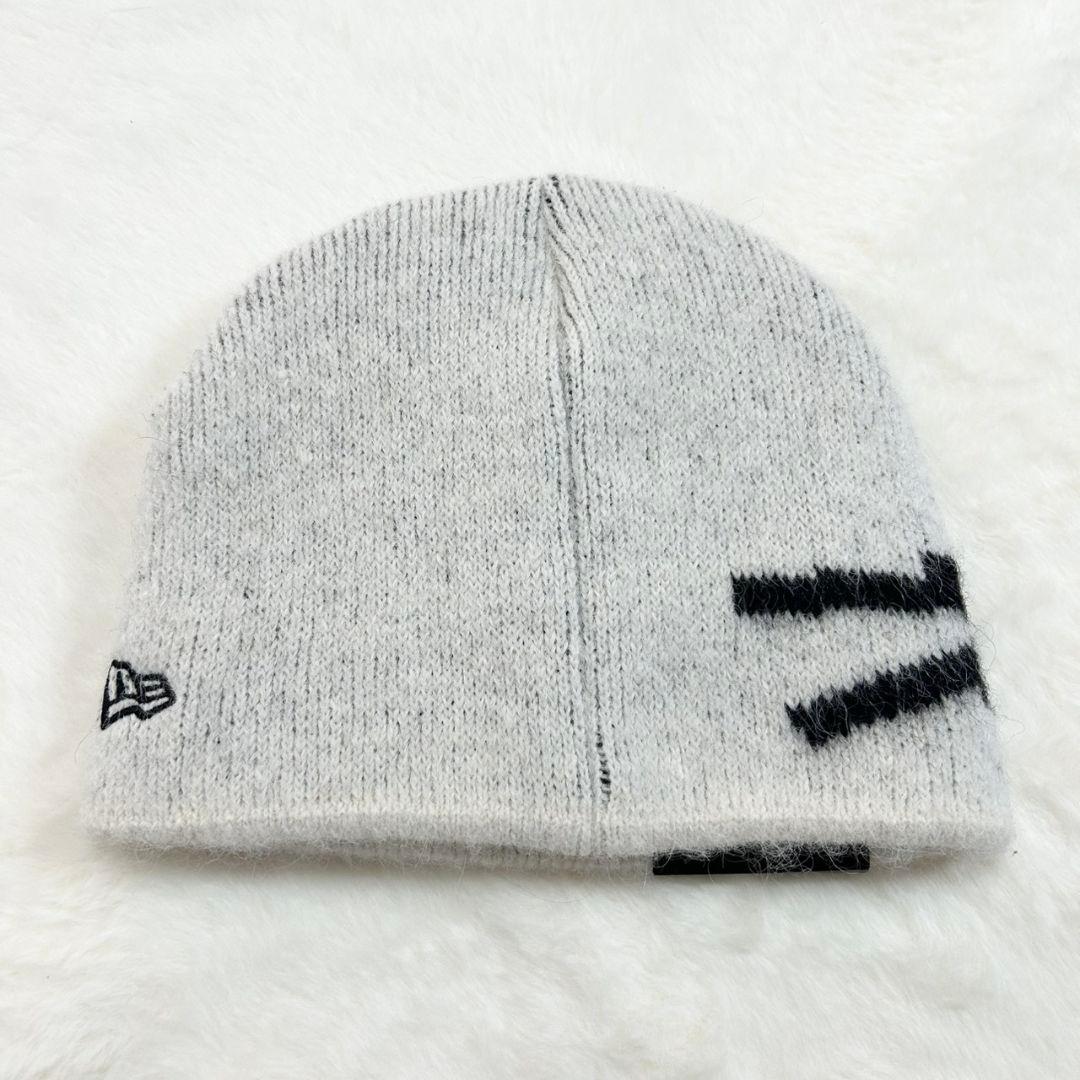 NEW ERA x LE SSERAFIM ニューエラ　ビーニーニット帽