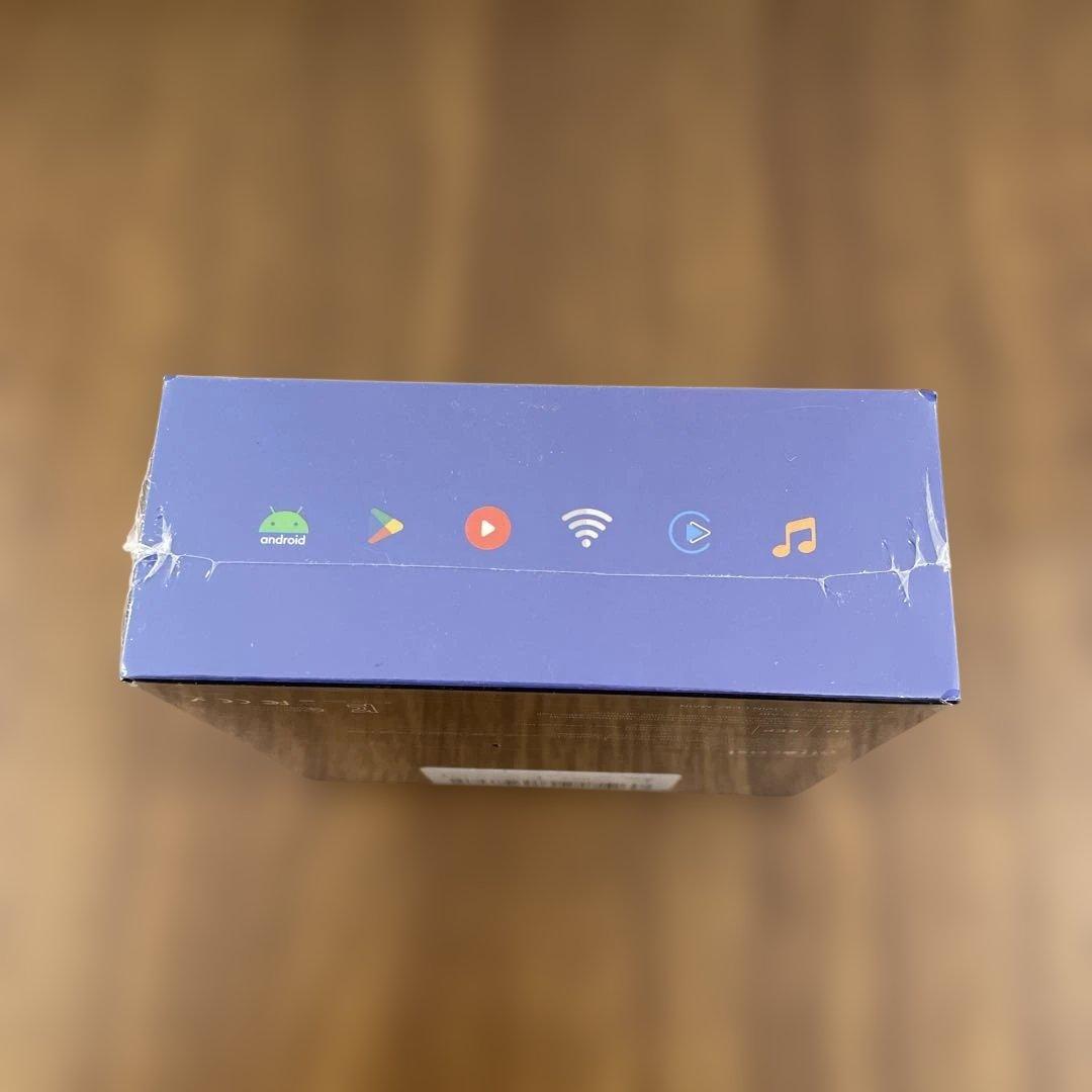 11070 【新品未開封】Ottocast OttoAibox P3 Lite