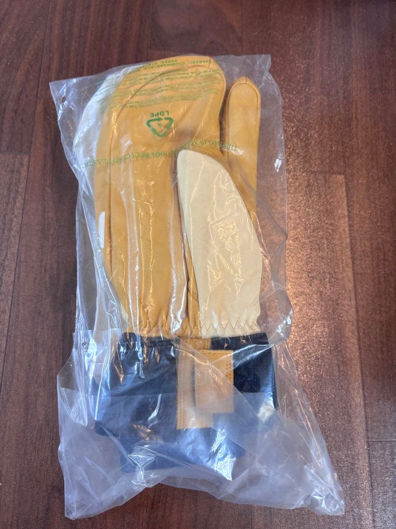 HESTRA ヘストラ スキーグローブ メンズ レディース 2026 33872