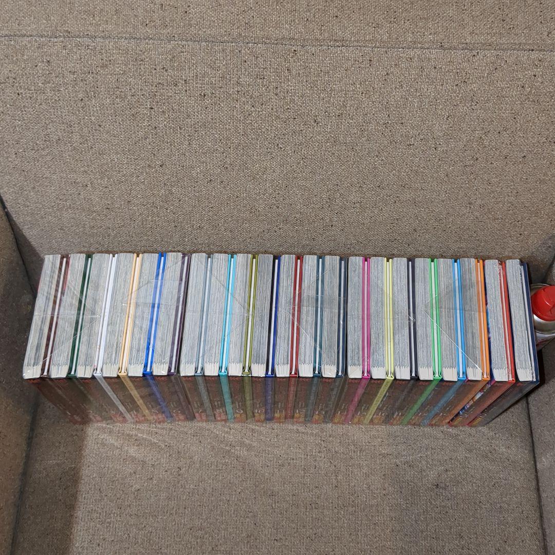 特装版　シャングリラ・フロンティア　全巻(1〜21巻)