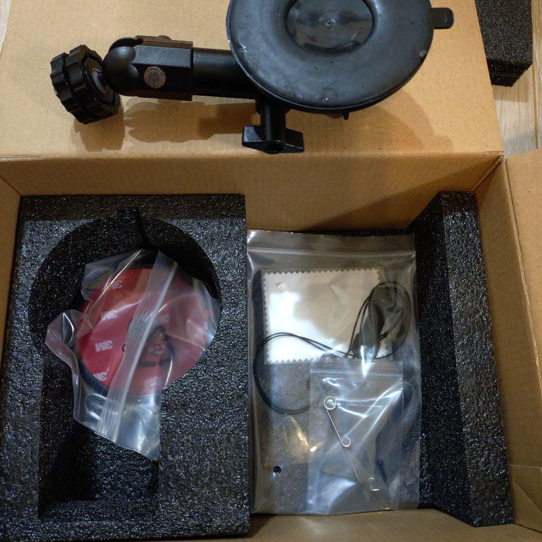 パウ KENWOOD ポータブルナビゲーション EZ-95