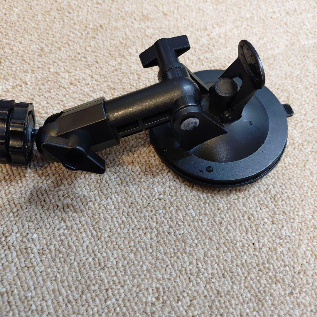 パウ KENWOOD ポータブルナビゲーション EZ-95