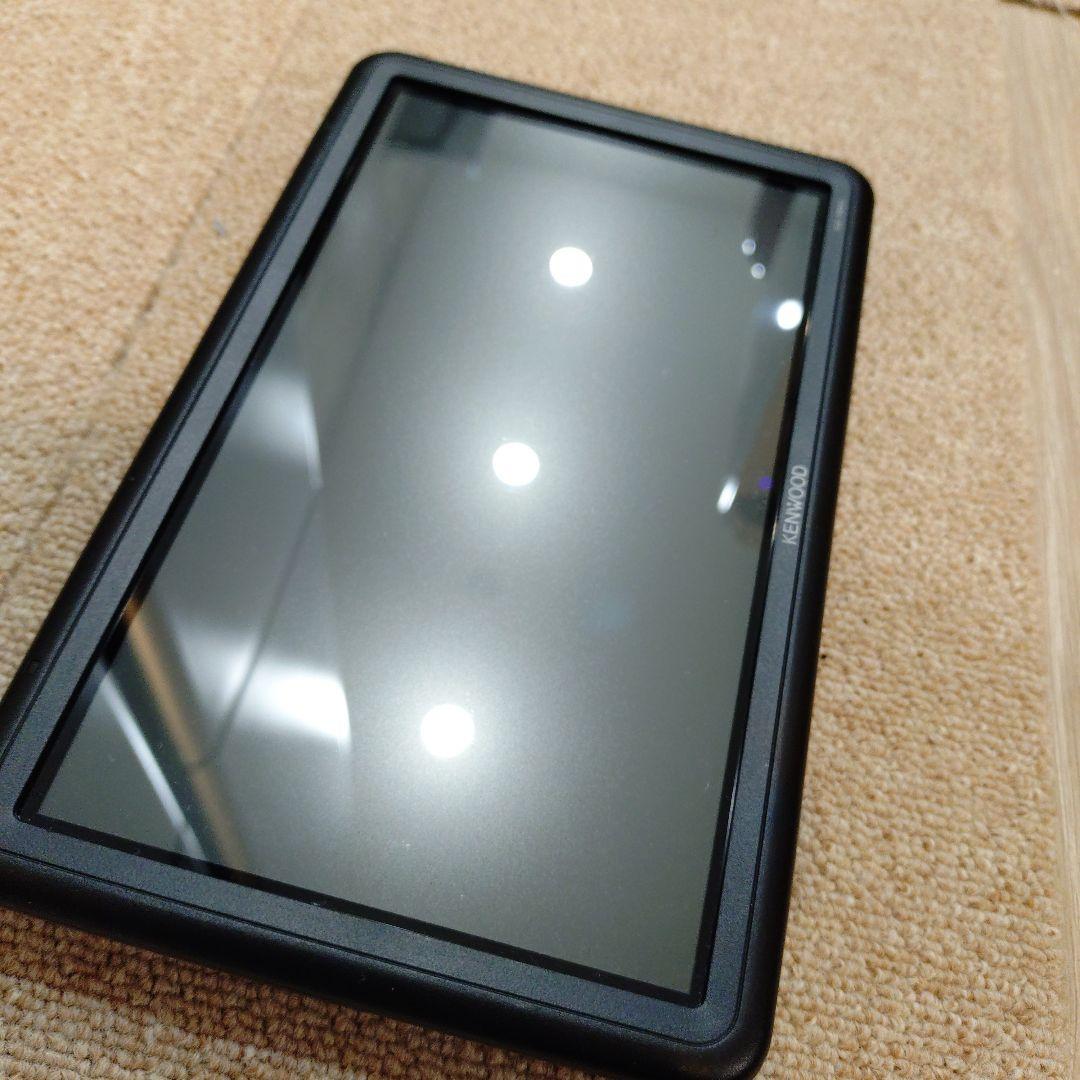 パウ KENWOOD ポータブルナビゲーション EZ-95