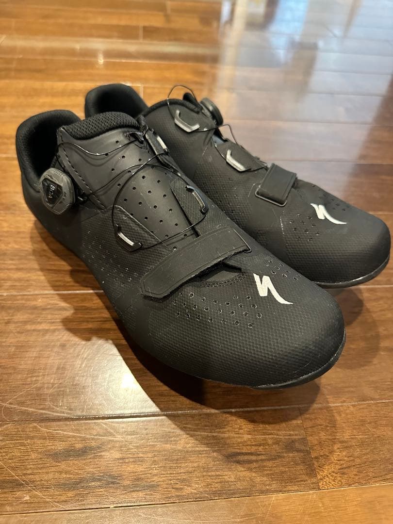 【Specialized】Torch 2.0 ロードバイクシューズ（29cm）
