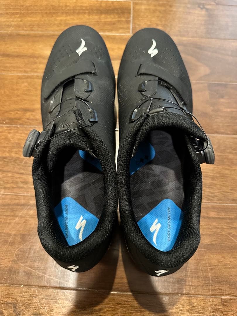 【Specialized】Torch 2.0 ロードバイクシューズ（29cm）