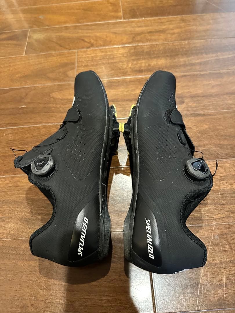 【Specialized】Torch 2.0 ロードバイクシューズ（29cm）