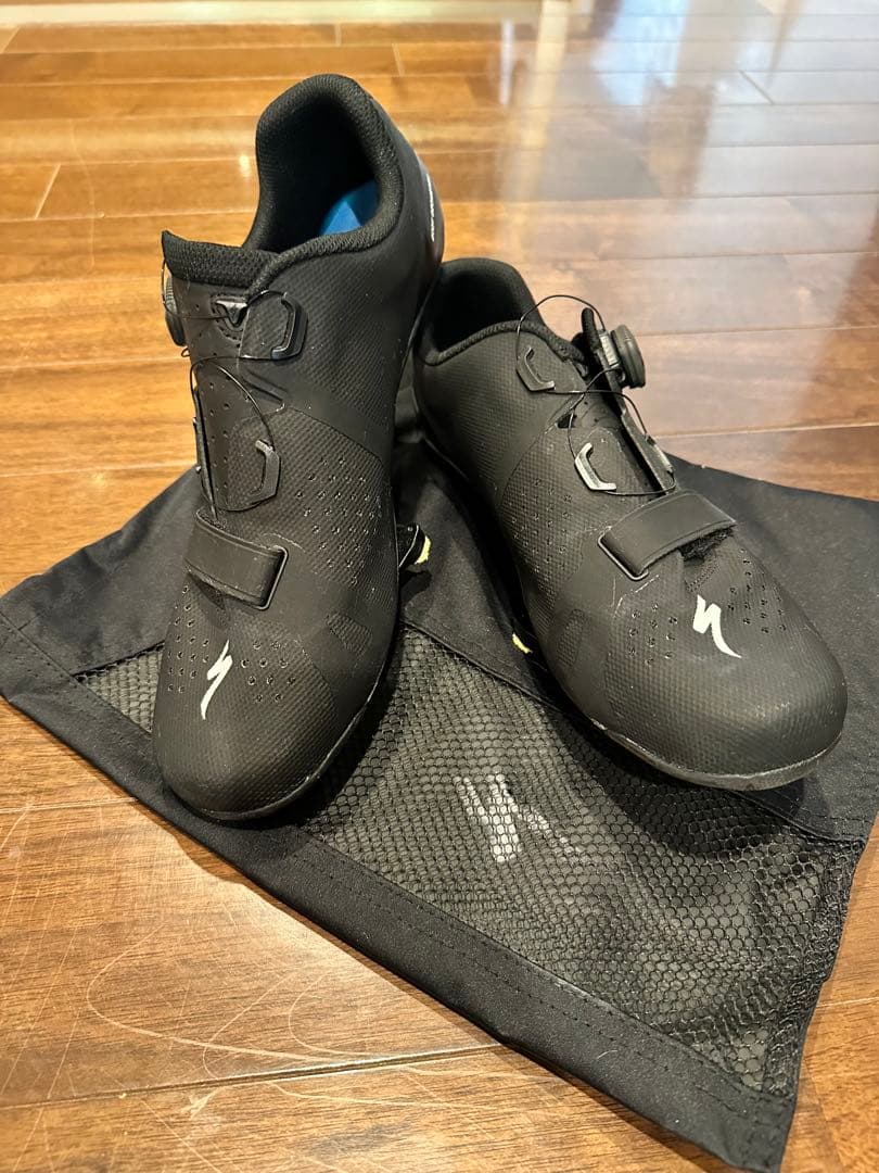 【Specialized】Torch 2.0 ロードバイクシューズ（29cm）