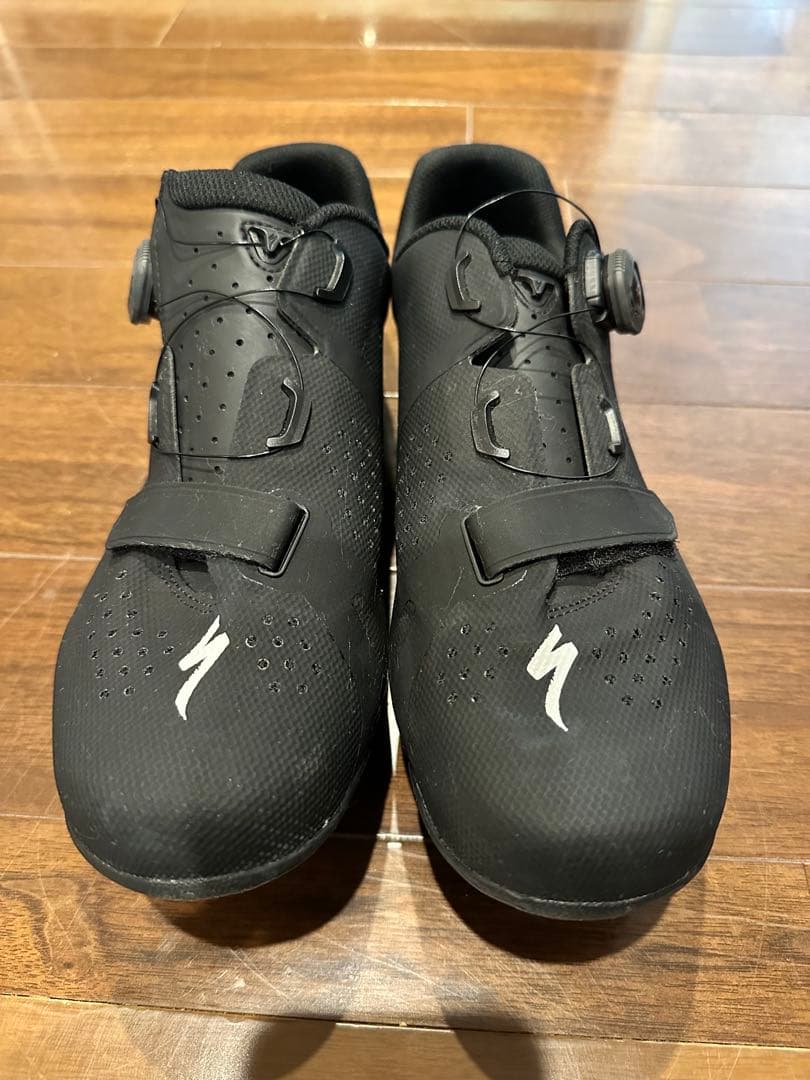 【Specialized】Torch 2.0 ロードバイクシューズ（29cm）
